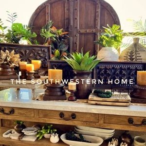 The SOUTHWEST HOME🌵